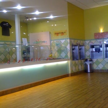 Yogurtville - Ice Cream & Frozen Yogurt Near Me - Allen, Texas Yogurtville - Ice Cream & Frozen Yogurt Near Me - Allen, Texas