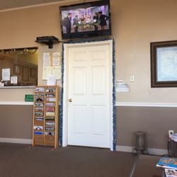Advanced Foot Care Centers L L P - Lobby