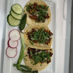 Gregory Pizza Restaurant - Tacos