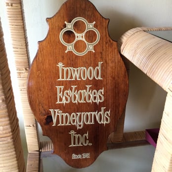 Inwood Estates Winery - Wineries Near Me - Dallas, Texas Inwood Estates Winery - Wineries Near Me - Dallas, Texas