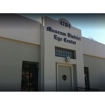 Museum District Eye Center - Optometrists Near Me - Houston, Texas Museum District Eye Center - Optometrists Near Me - Houston, Texas
