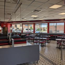 Steak ’n Shake