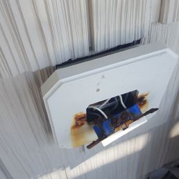 Electrical outlet