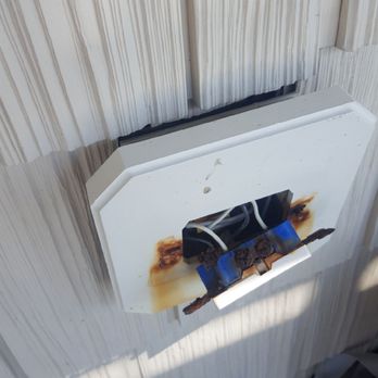 Treasure Realty - Electrical outlet - Property Management Near Me