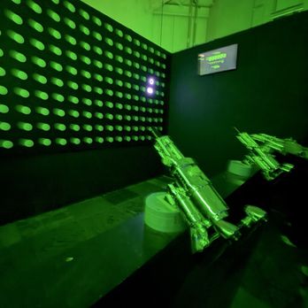 Elite Experience at Pixel Pulse Playzone - Escape Games Near Me - Vaughan, Ontario Elite Experience at Pixel Pulse Playzone - Escape Games Near Me - Vaughan, Ontario