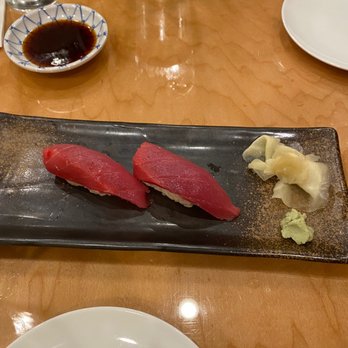 Sushi Kisen - Chutoro nigiri - Japanese Near Me - Arcadia, California Sushi Kisen - Chutoro nigiri - Japanese Near Me - Arcadia, California