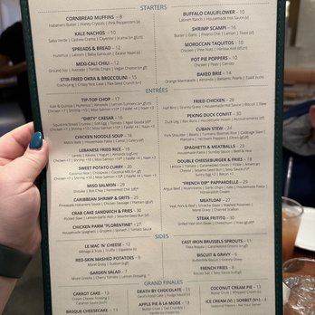 Unconventional Diner - Breakfast & Brunch Near Me - Washington, DC, District of Columbia Unconventional Diner - Breakfast & Brunch Near Me - Washington, DC, District of Columbia