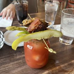 Valhalla Smoke House - Ceasar