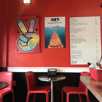 Joe's Old School Pizza - Happy place of pizza - Pizza Near Me - Pembroke Pines, Florida Joe's Old School Pizza - Happy place of pizza - Pizza Near Me - Pembroke Pines, Florida