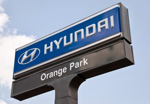 HYUNDAI OF ORANGE PARK - Updated August 2025 - 43 Photos & 104 Reviews ...