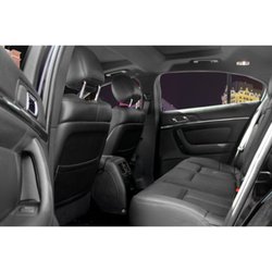Luxury Sedan
