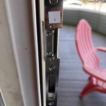 California Security Screens Inc. - Main latch. - Door Sales/Installation Near Me - Monrovia, California California Security Screens Inc. - Main latch. - Door Sales/Installation Near Me - Monrovia, California