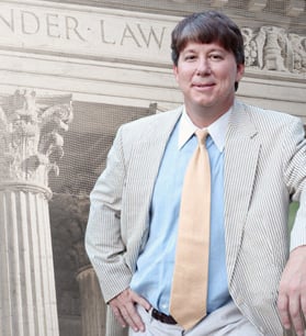 Stover Law Firm - disability attorney in Hattiesburg, MS