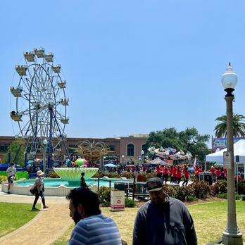 Monrovia Days - So many rides, games and vendors! - Festivals Near Me - Monrovia, California Monrovia Days - So many rides, games and vendors! - Festivals Near Me - Monrovia, California