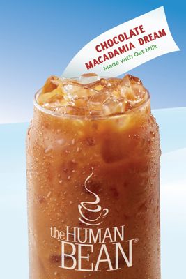 The Human Bean by null