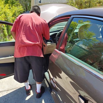A & V Auto Detailing - Auto Detailing Near Me