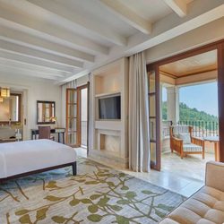 Park Hyatt Mallorca - Guest Room