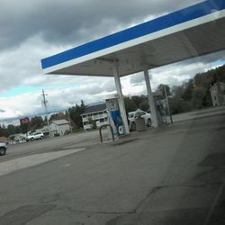 7-Eleven - Big gas for semi and car