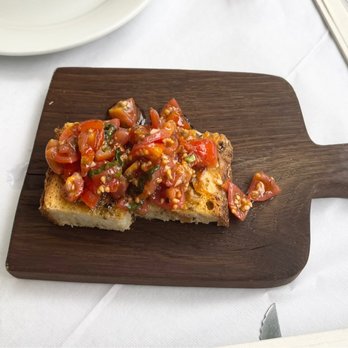 La Mia Mamma - Antipasti - Italian Near Me - London, XGL