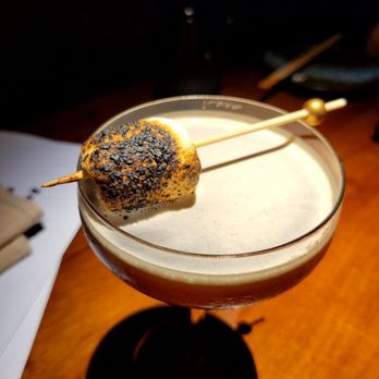 Koi - Espresso Martini - Sushi Bars Near Me - Houston, Texas Koi - Espresso Martini - Sushi Bars Near Me - Houston, Texas