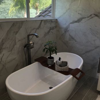 David Songer Company - New rub with quartz on walls - General Contractors Near Me David Songer Company - New rub with quartz on walls - General Contractors Near Me