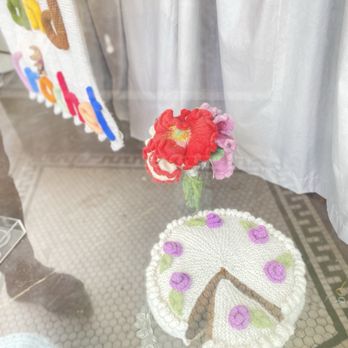 ImagiKnit - Arts & Crafts Near Me - San Francisco, California