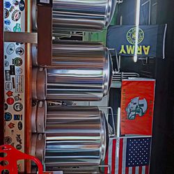 Coastal Karma Brewing