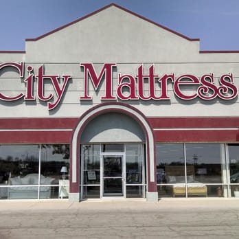 City Mattress - Mattresses Near Me - Henrietta, New York
