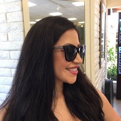 Broadway Eyeworks Optometry - Side of Chanel Tweed