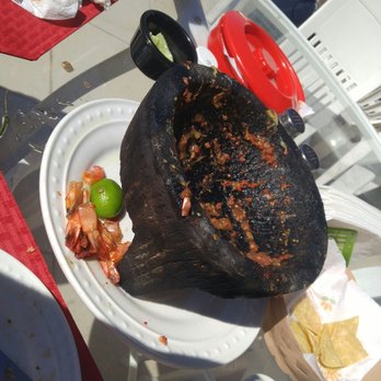 Rey Sol - after - Mexican Near Me - Puerto Peñasco, SON