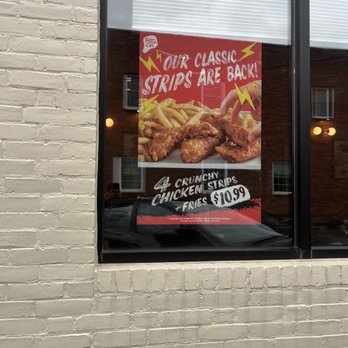 Bonchon Fairfield - Chicken Wings Near Me - Fairfield, Connecticut
