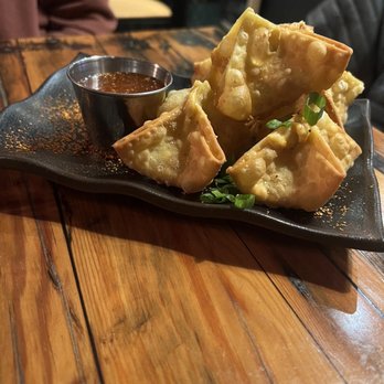 Easy Tyger - Rangoon - Ramen Near Me - Milwaukee, Wisconsin Easy Tyger - Rangoon - Ramen Near Me - Milwaukee, Wisconsin
