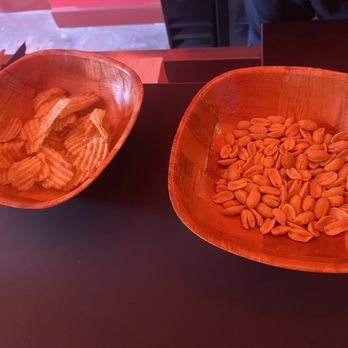 Bar Hollywood - Complimentary peanuts and kettle chips - just ask! - Bars Near Me - Portland, Oregon Bar Hollywood - Complimentary peanuts and kettle chips - just ask! - Bars Near Me - Portland, Oregon