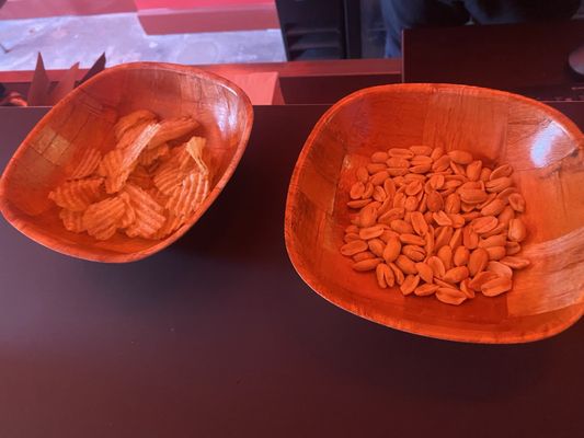 Bar Hollywood by null