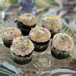 Mark's Bake Shoppe