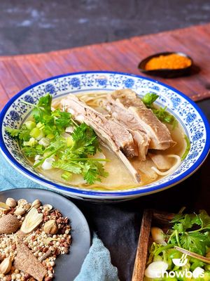 Zhi Wei Cafe by null