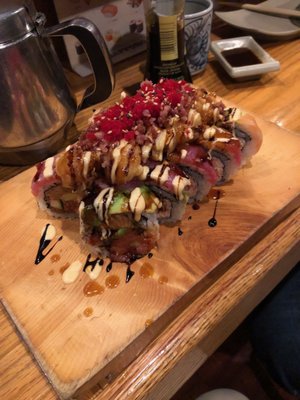 NaRa Restaurant by null