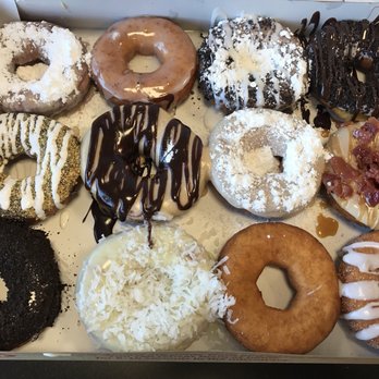 Duck Donuts - Donuts Near Me - Middletown Township, New Jersey