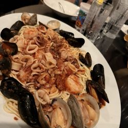 Villa Tuscanna - Zappa de pesce