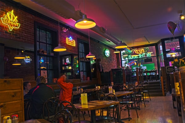 The Italian Pie Shoppe by null