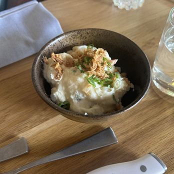 Enso - Potato Salad - Southern Near Me - Louisville, Kentucky