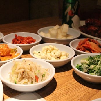 Sa Rang Bang - Korean Near Me - Sacramento, California Sa Rang Bang - Korean Near Me - Sacramento, California
