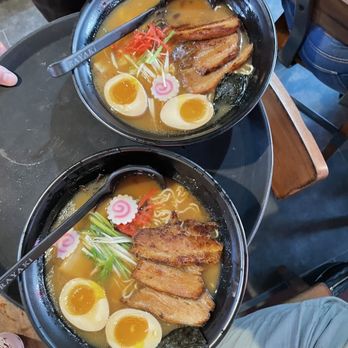 Rayaki - Philadelphia - Pork ramen - Ramen Near Me - Philadelphia, Pennsylvania Rayaki - Philadelphia - Pork ramen - Ramen Near Me - Philadelphia, Pennsylvania