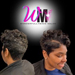 Wonderfully Made Salon & Academy