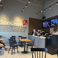 Bonchon Lodi