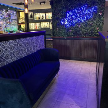 Fiesta Azul Tequila House - Entrance - Mexican Near Me - Altamonte Springs, Florida