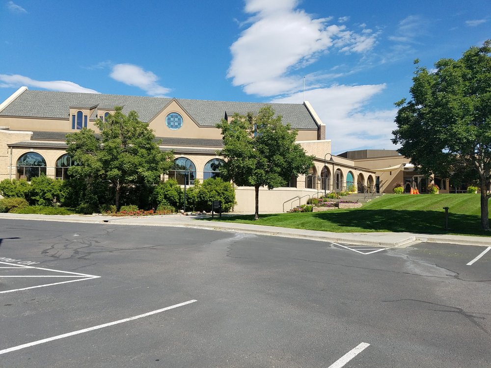 SPIRIT OF CHRIST CATHOLIC COMMUNITY - Updated June 2026 - 7400 W 80th
