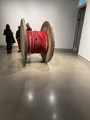 Contemporary Calgary by null