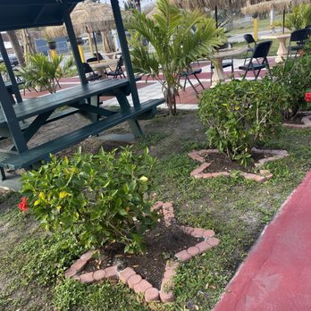 Sol Mexican Restaurante - Outdoor seating - Mexican Near Me - Wimauma, Florida