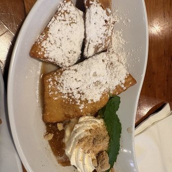 Ruby Sunshine Charlotte Southend - Beignets Starter - Breakfast & Brunch Near Me - Charlotte, North Carolina Ruby Sunshine Charlotte Southend - Beignets Starter - Breakfast & Brunch Near Me - Charlotte, North Carolina